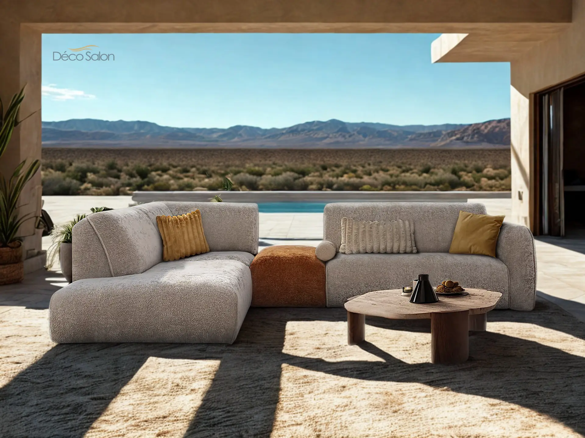 Salon-angle-en-tissu-contemporain-Alice Salon-angle-en-tissu-contemporain-Alice